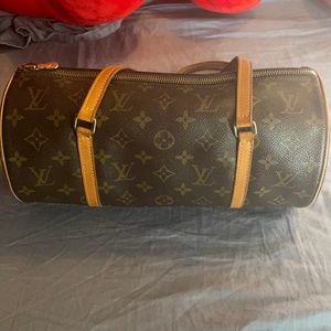 Louis Vuitton vintage purse